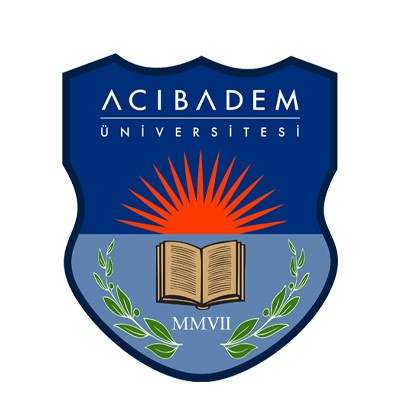 Acibadem University Logo