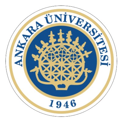 Ankara University Logo