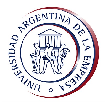 Argentine University of Enterprise Logo