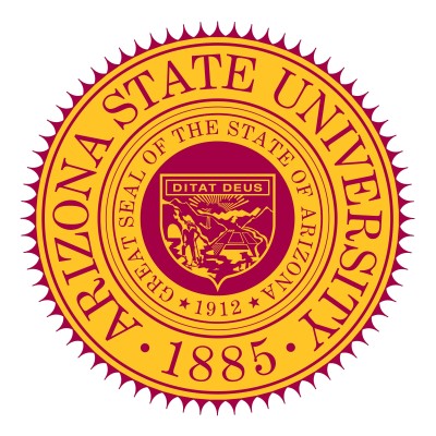 Arizona State University Logo