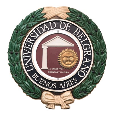 Belgrano University logo