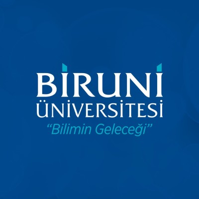 Biruni University logo