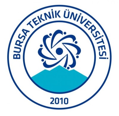 Bursa Technical University Logo