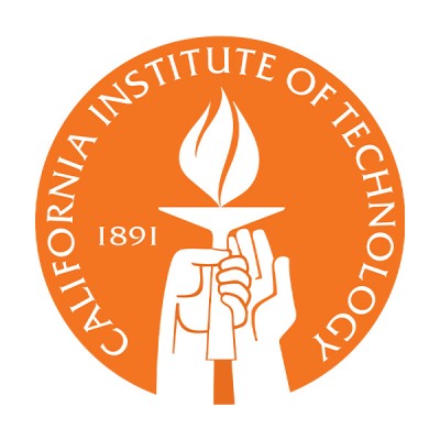 California Institute of Technology Logo