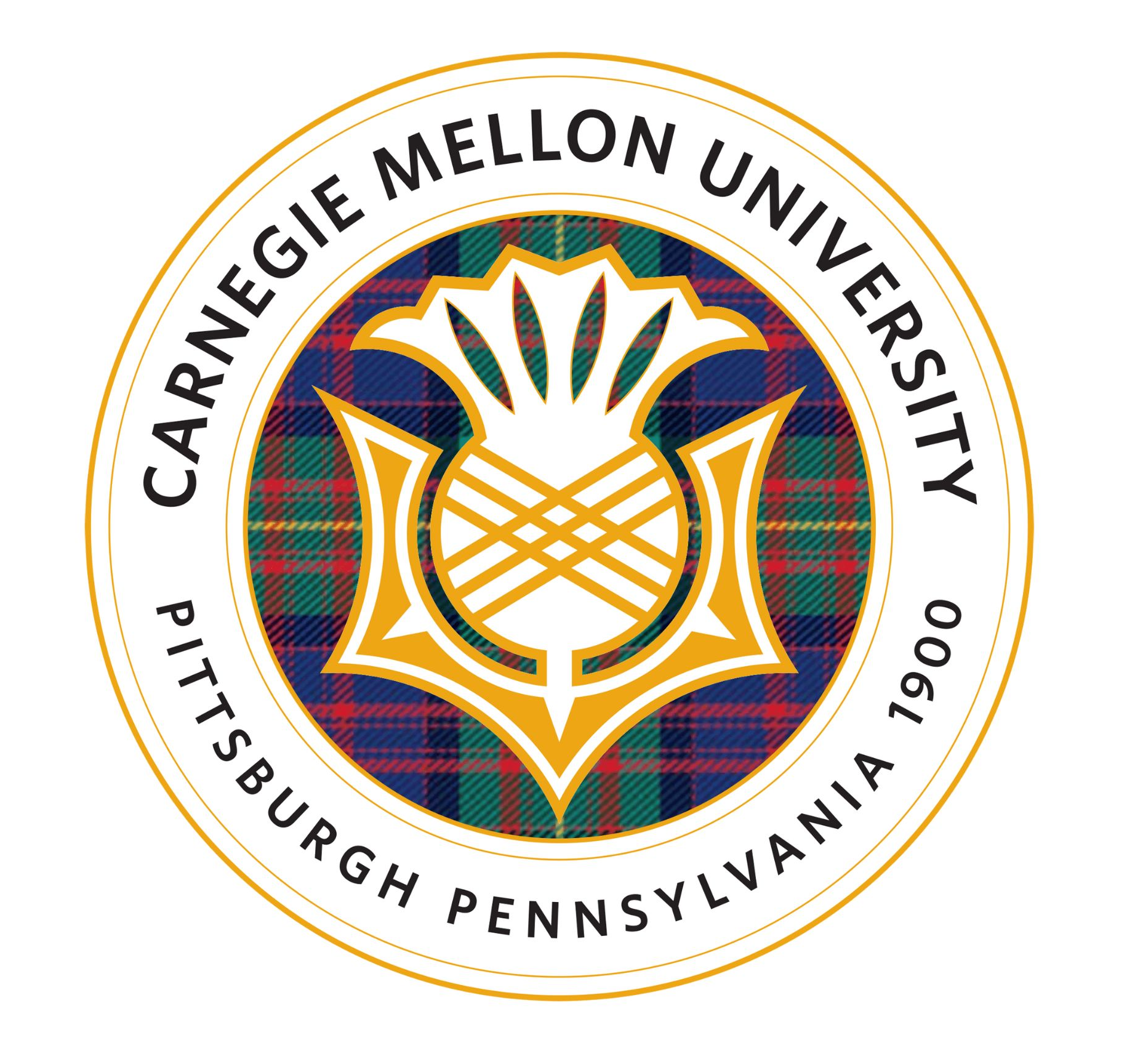 Carnegie Mellon University logo