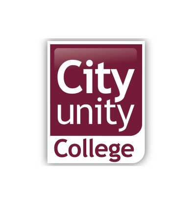 City University Athens Logo