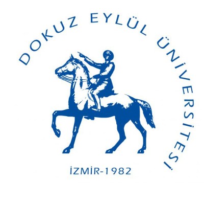 Dokuz Eylül University logo