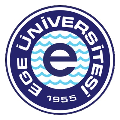 Ege University logo