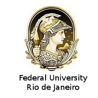 Federal University of Rio de Janeiro Logo