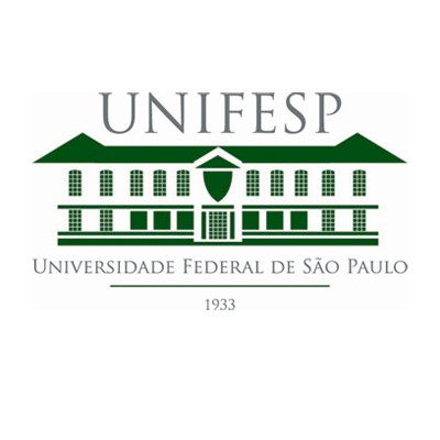 Federal University of São Paulo Logo