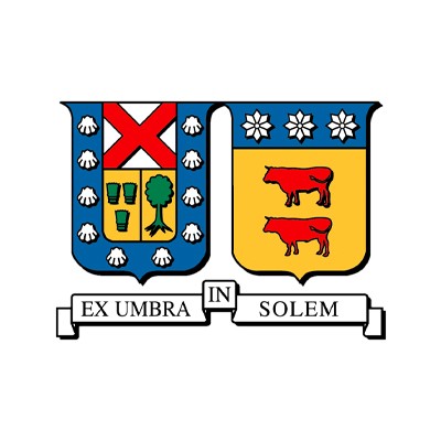 Federico Santa María Technical University logo