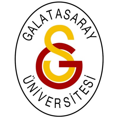 Galatasaray University logo