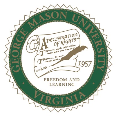 George Mason University logo