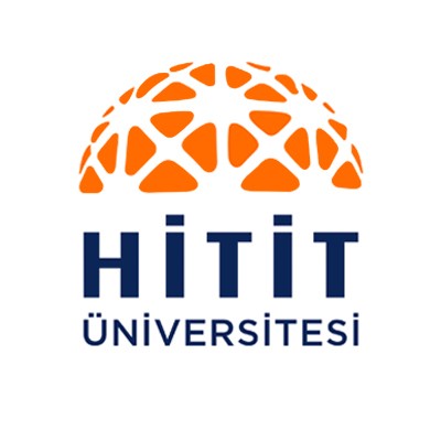 Hitit University logo