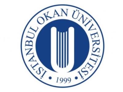 Istanbul Okan University logo