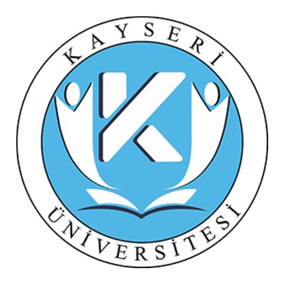 Kayseri University Logo