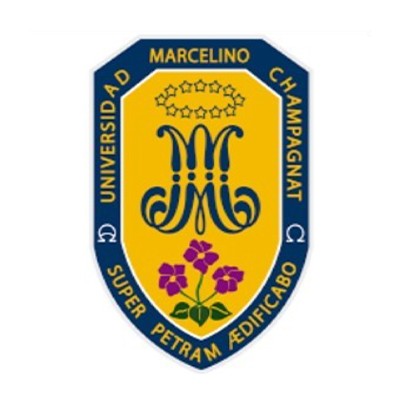 Marcellin Champagnat University logo