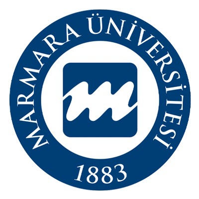 Marmara University logo