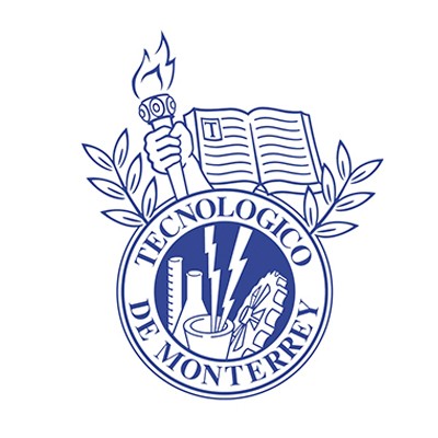 Monterrey Institute of Technology and Higher Education logo