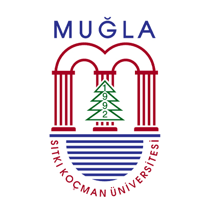 Mugla Sitki Kocman University Logo