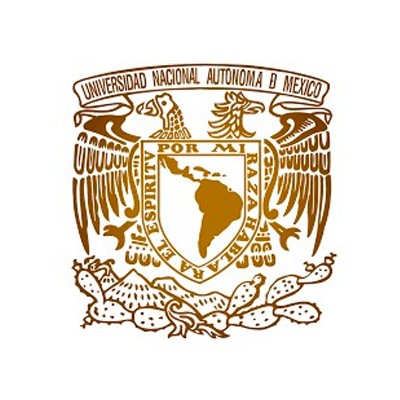 National Autonomous University of Mexico Logo