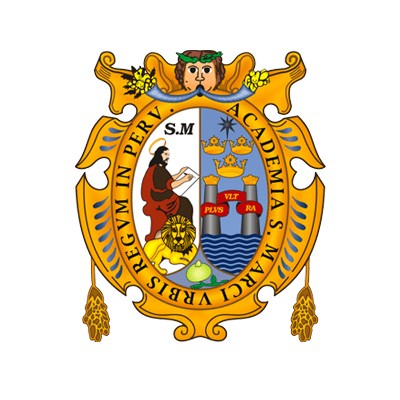 National Major University of San Marcos logo