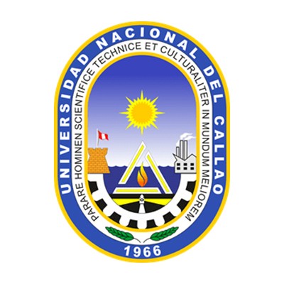 National University of Callao Logo