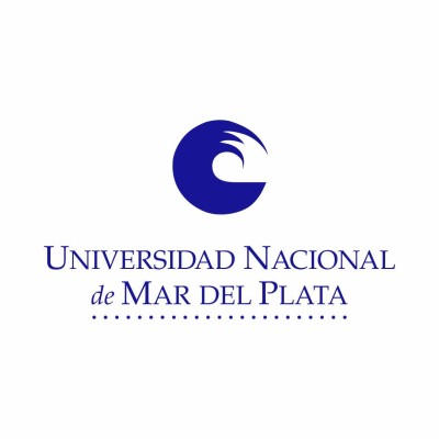 National University of Mar del Plata logo