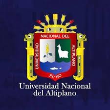 National University of the Altiplano of Puno logo