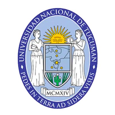 National University of Tucumán logo