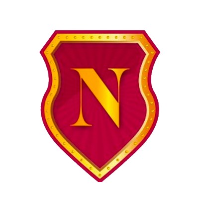 Nisantasi University logo