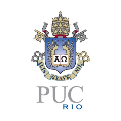 Pontifical Catholic University of Rio de Janeiro logo