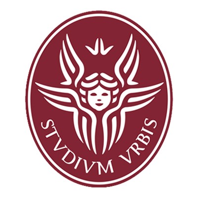 Sapienza University of Rome logo