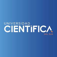 Scientific University of the South logo