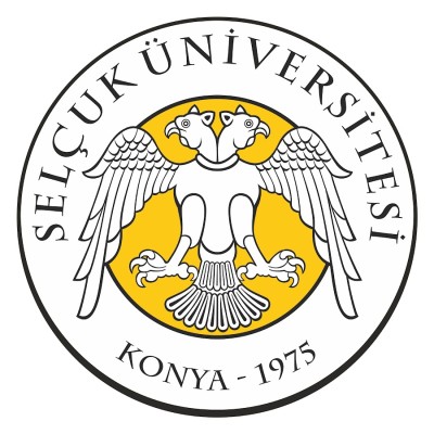 Selcuk University Logo