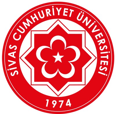 Sivas Cumhuriyet (Republik) University logo