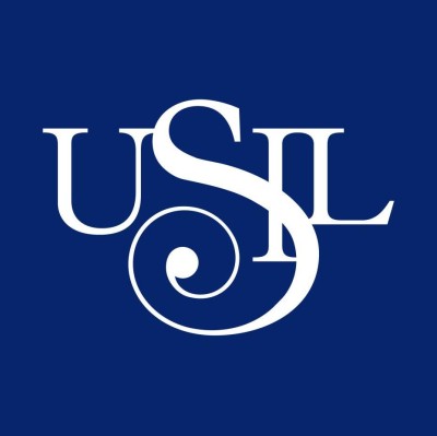 St. Ignatius of Loyola University logo