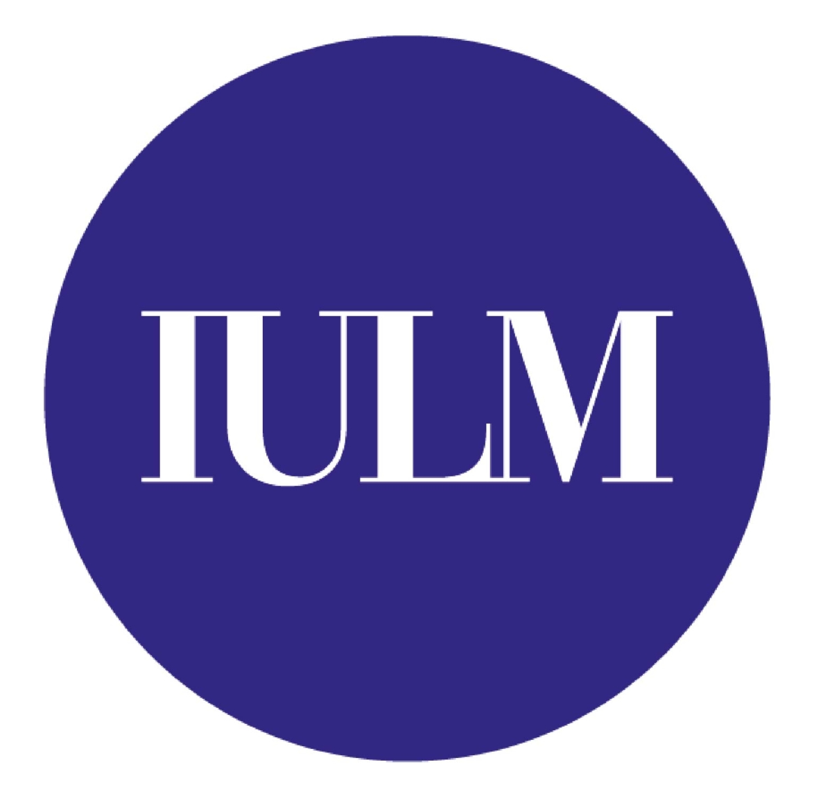 University Institute of Modern Languages logo