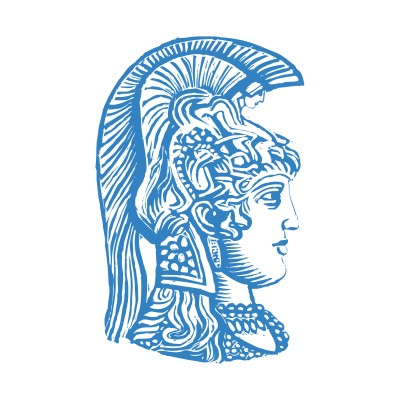 University of Athens logo