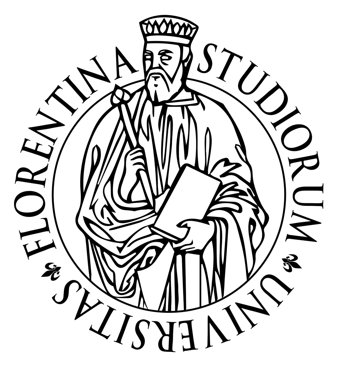 University of Florence logo