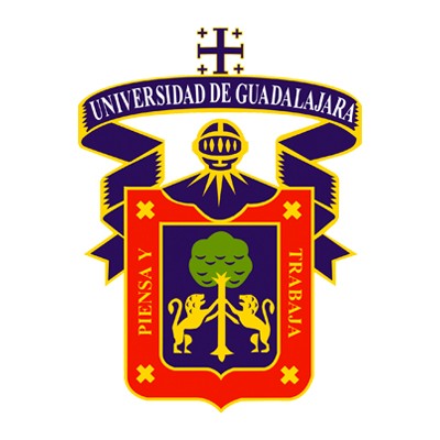 University of Guadalajara Logo