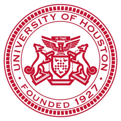 University of Houston logo