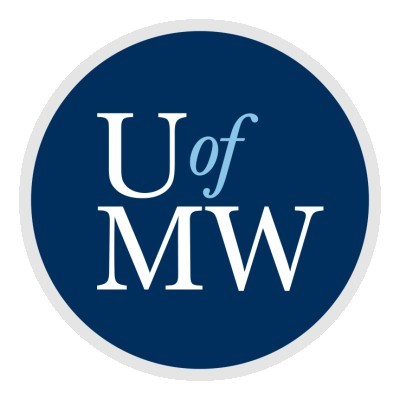 University of Mary Washington logo