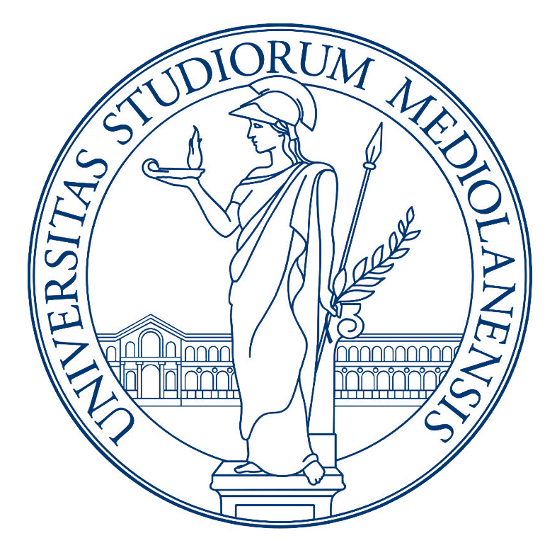 University of Milan Logo