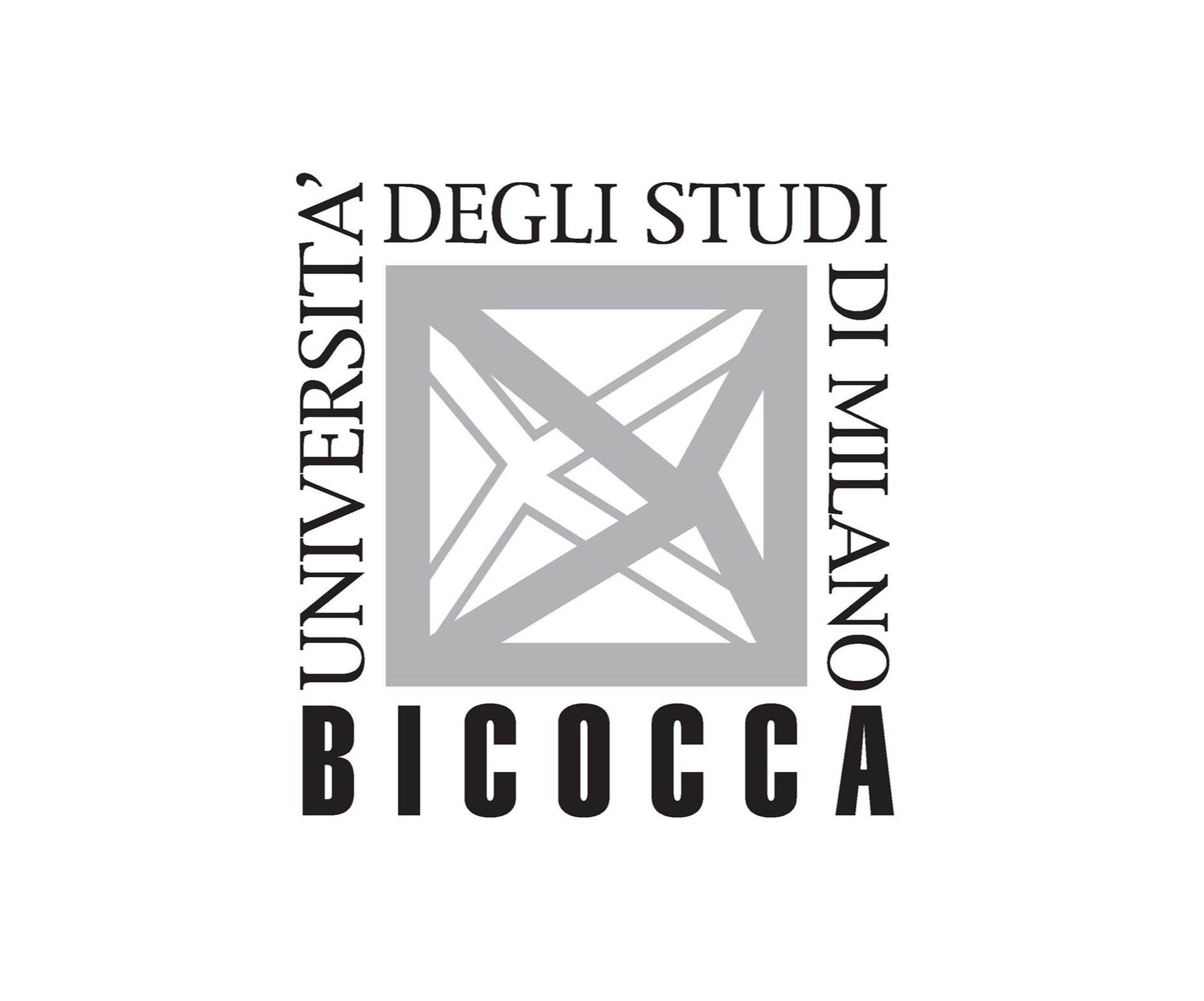 University of Milano-Bicocca logo