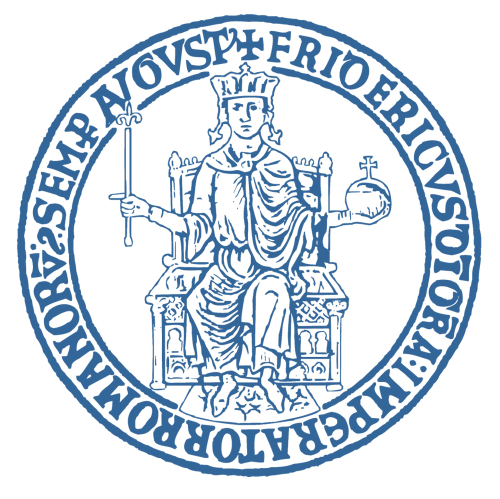 University of Naples Federico II Logo