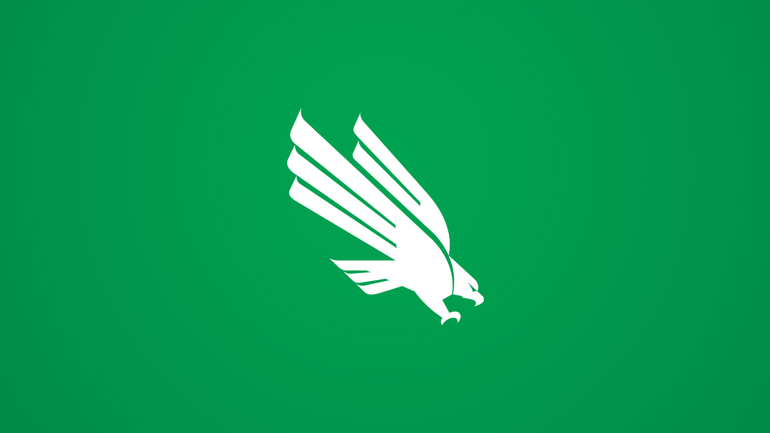 University of North Texas logo