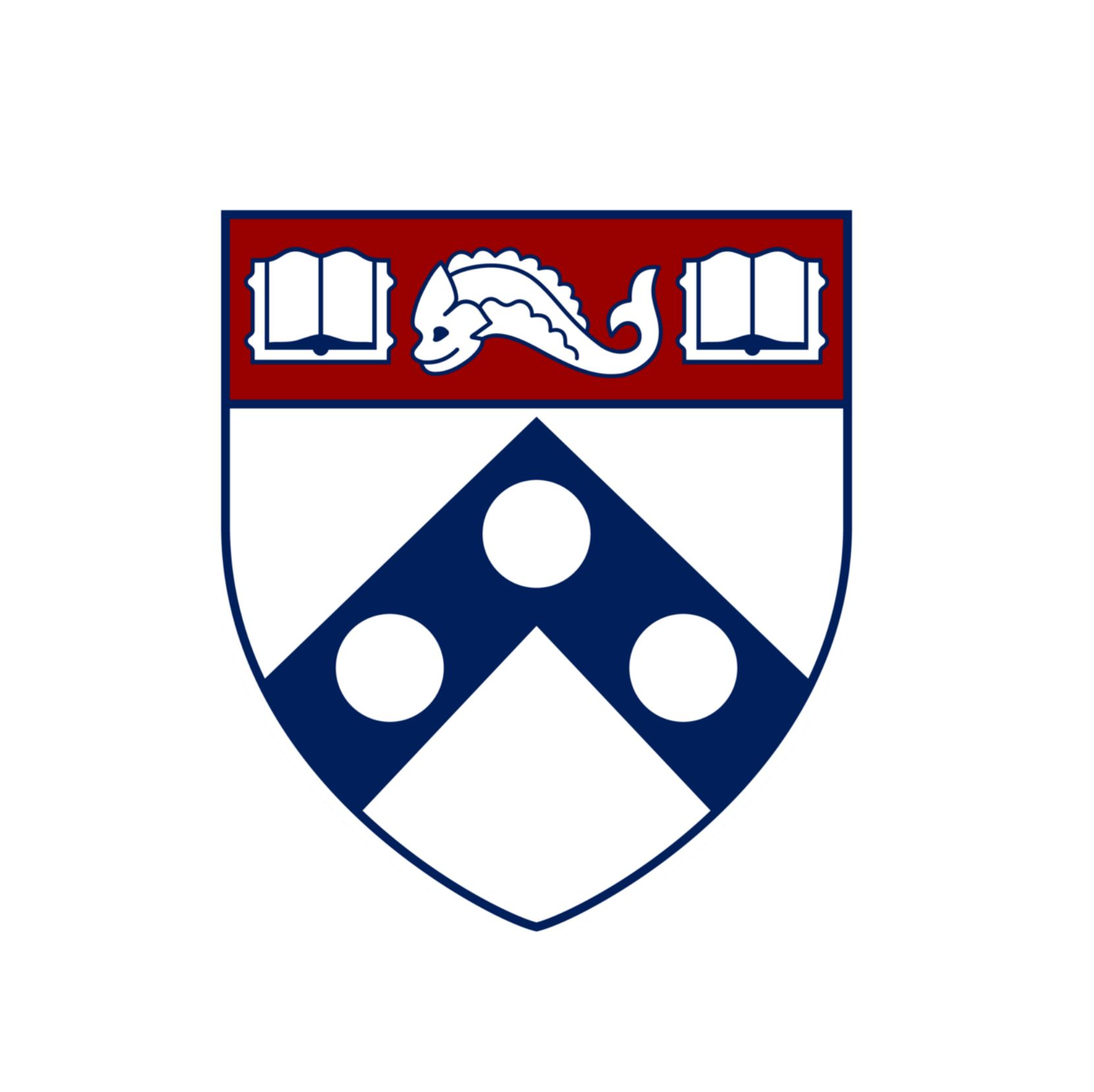 University of Pennsylvania logo