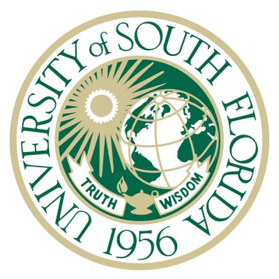 University of South Florida logo