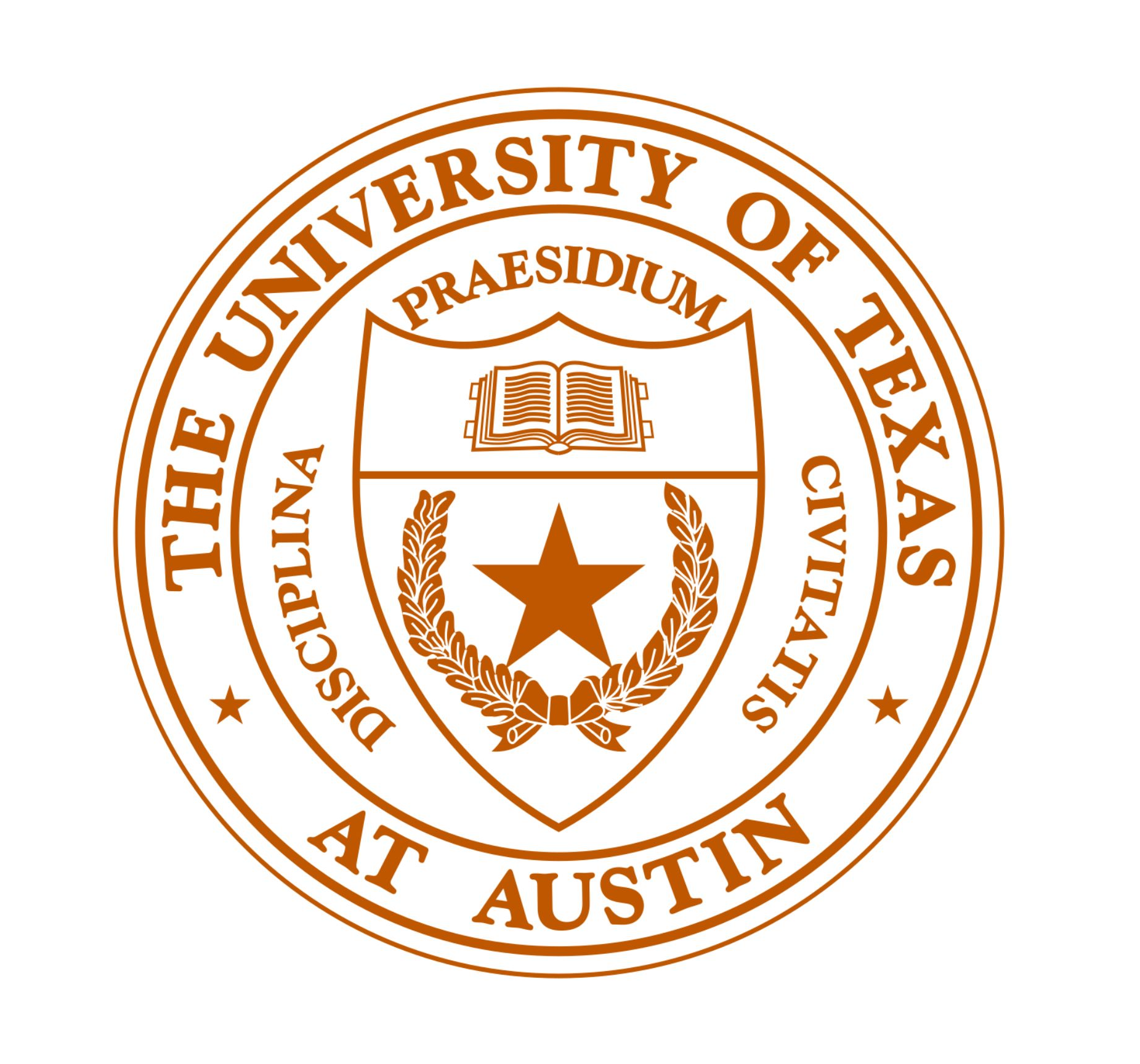 University of Texas at Austin logo